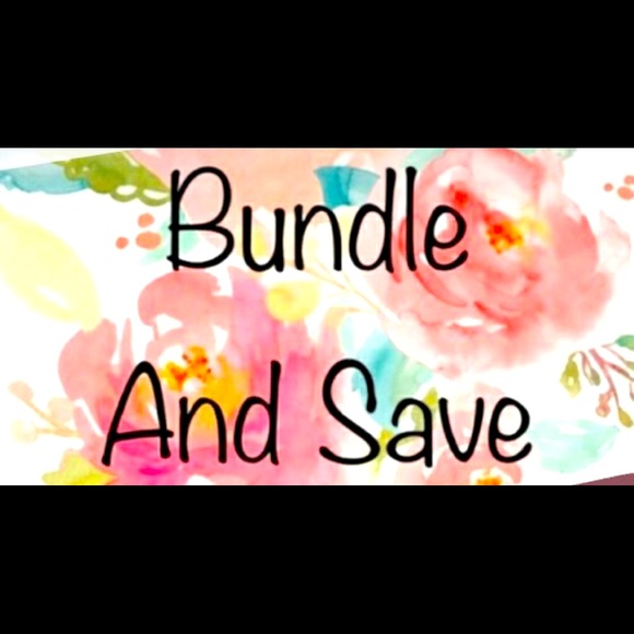 Bundle!!! - Picture 1 of 1